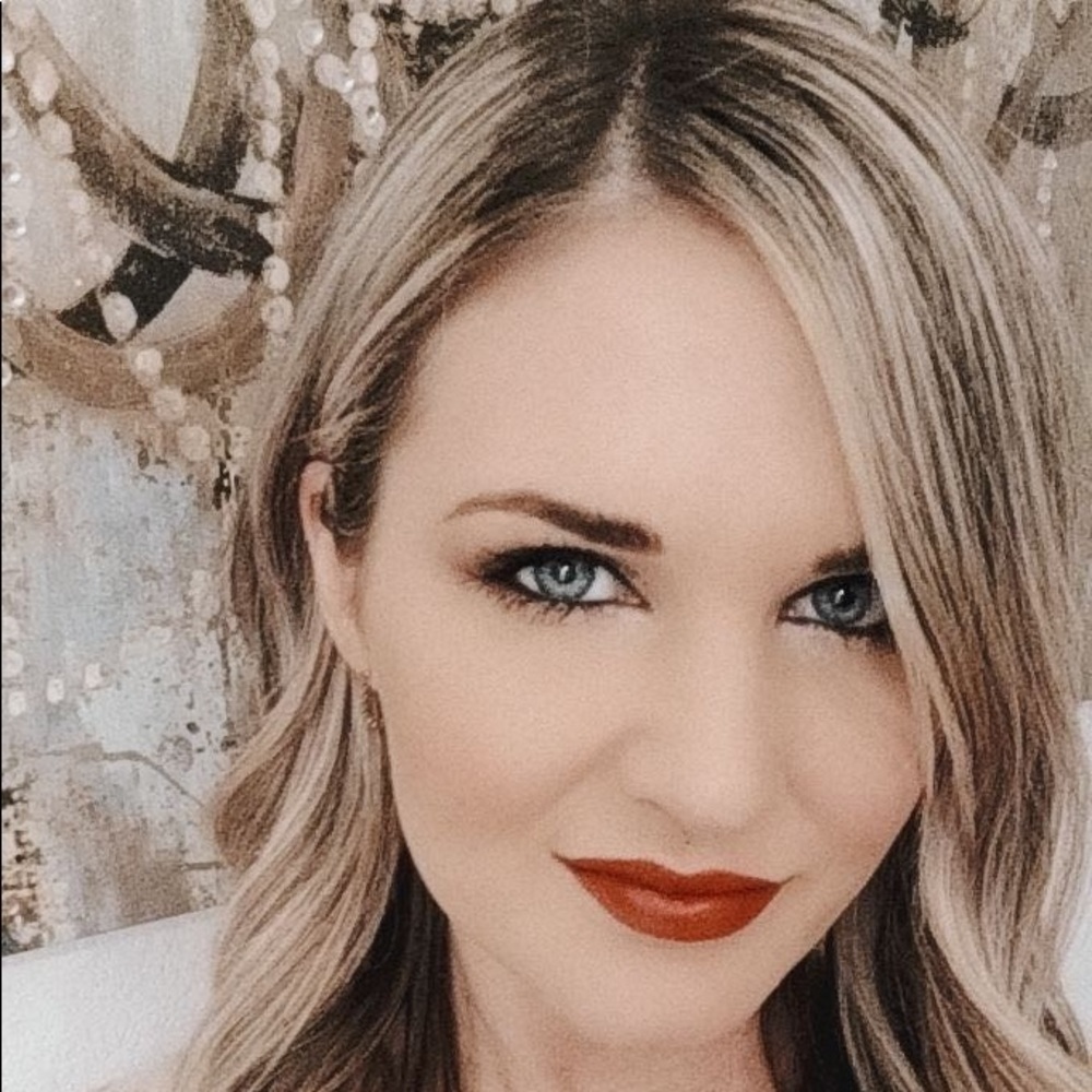 Meet your Posher, Margaret